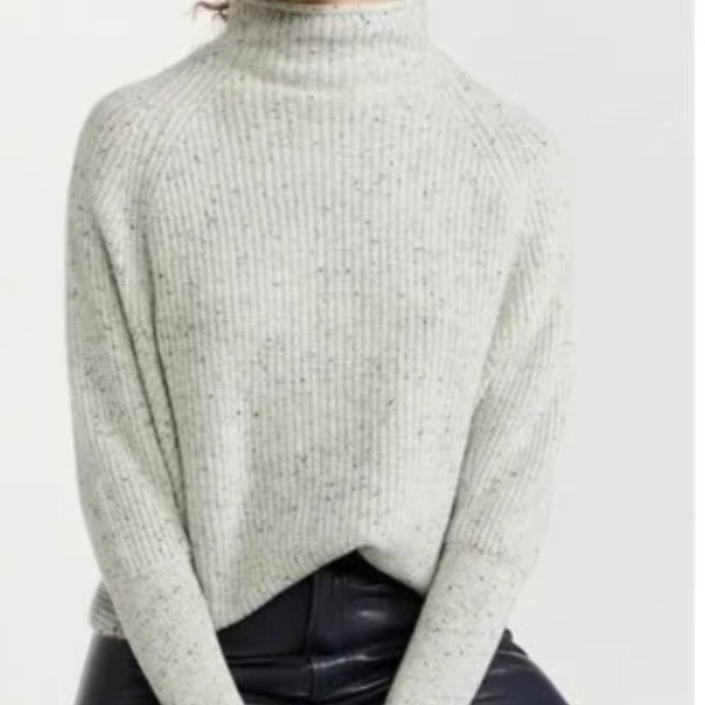 Club Monaco Emma Cashmere Sweater